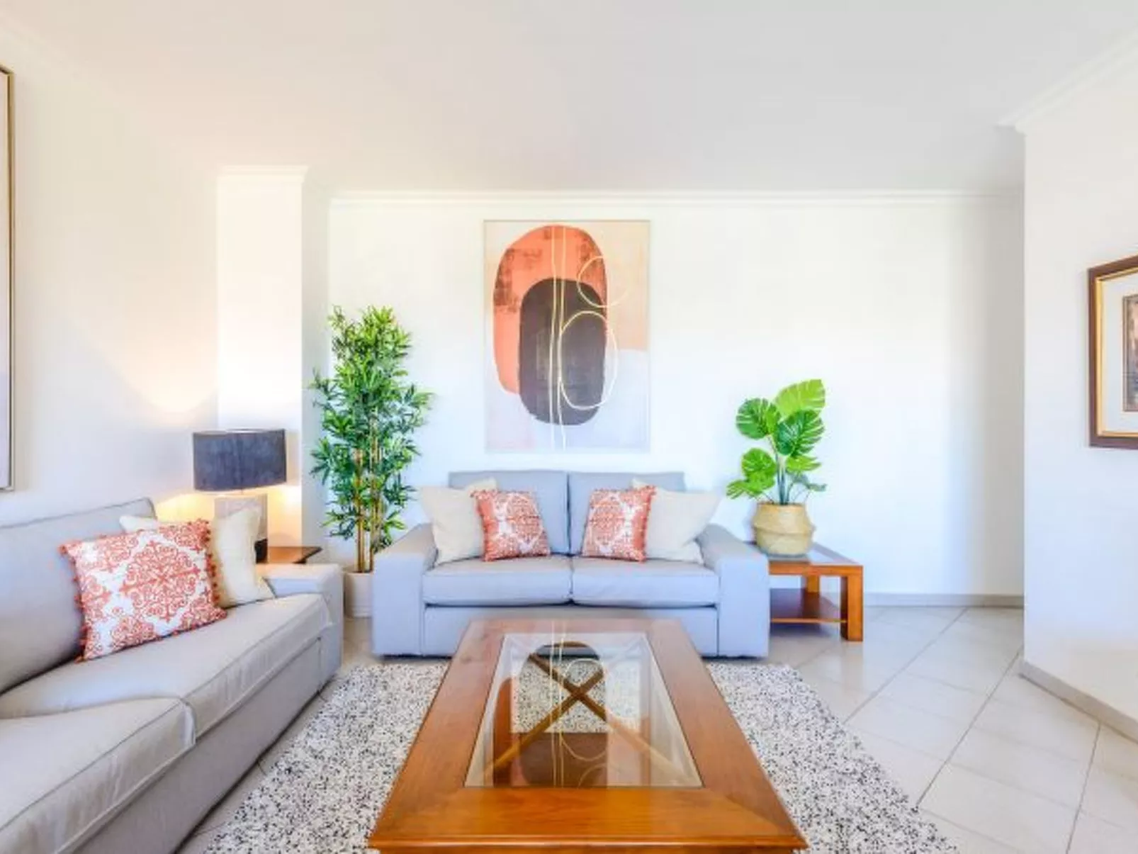 Casa Europa - Vilamoura centre - Inside