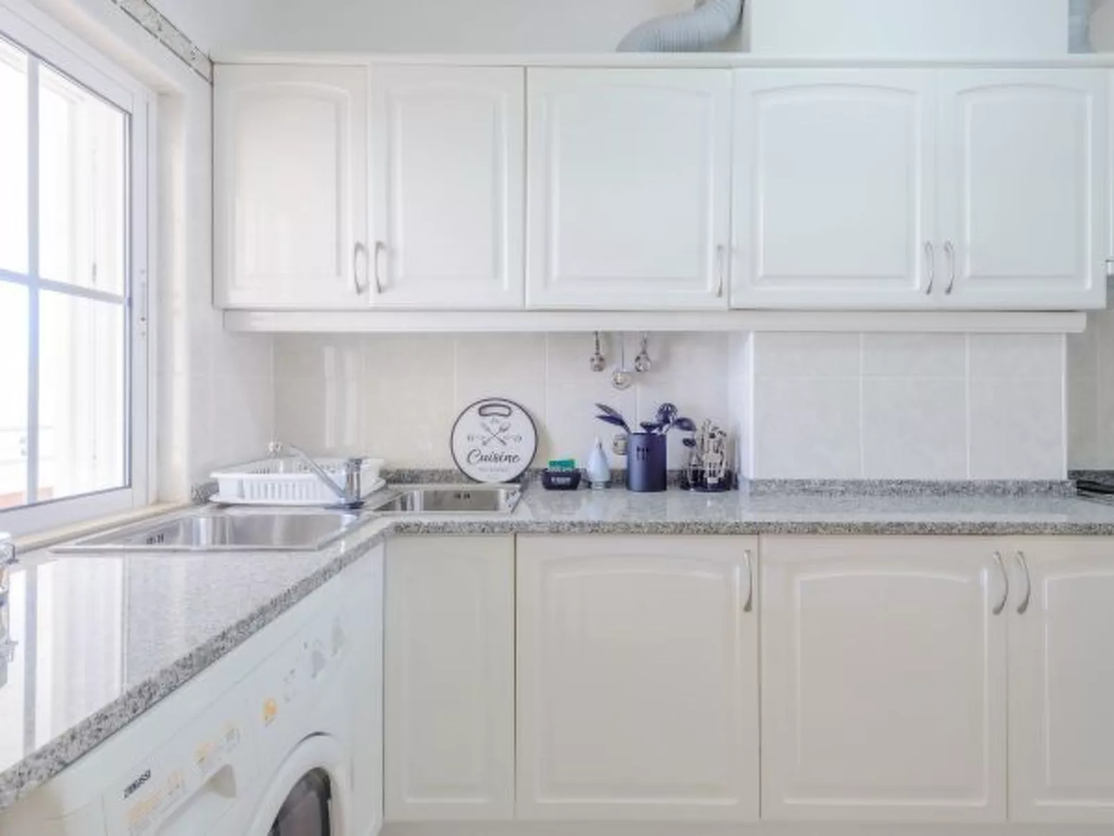 Casa Grevilias - central Vilamoura - Inside