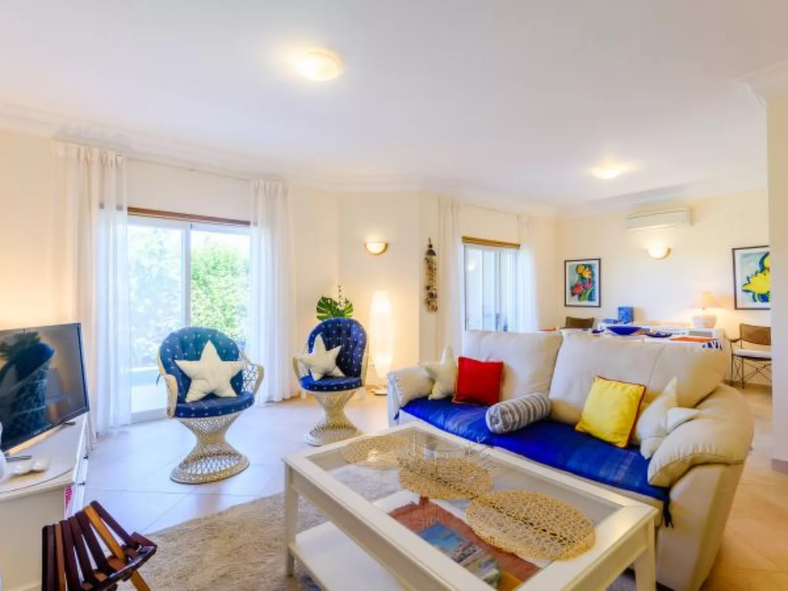 Casa Mapie - Boavista Golf Resort & Spa - Inside