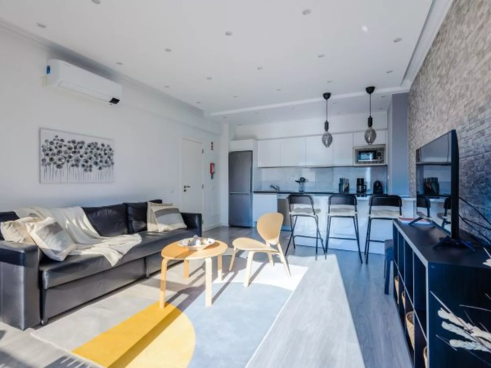 Solmonte at Praia da Rocha - Inside