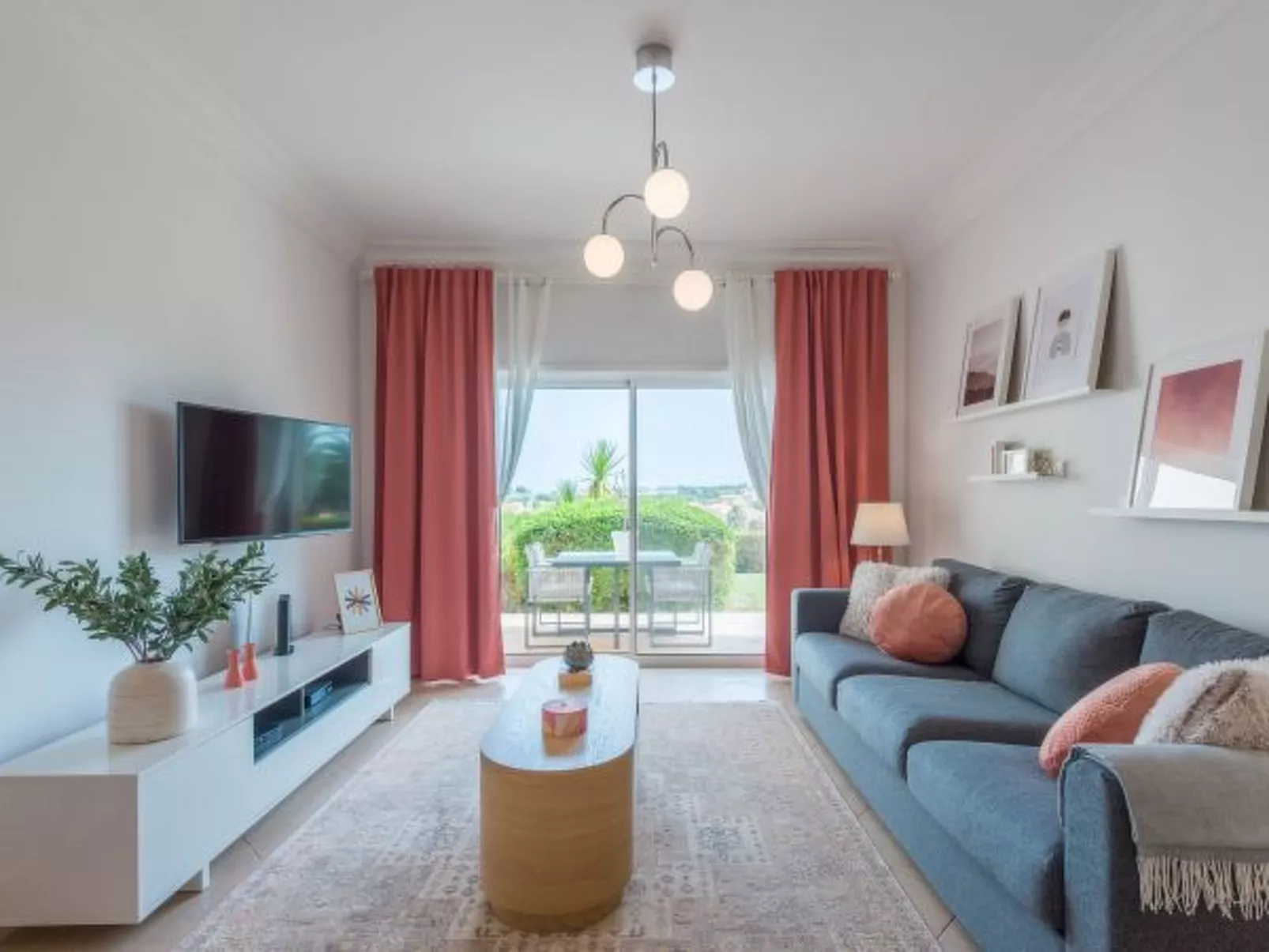 Boavista Charming Apartment - Inside