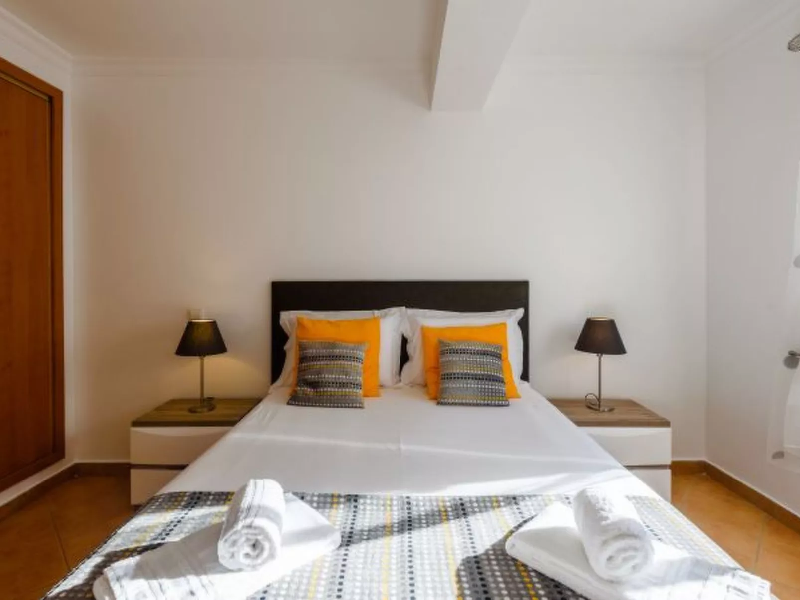 Quinta do Paiva - Jardins do Vale - Inside