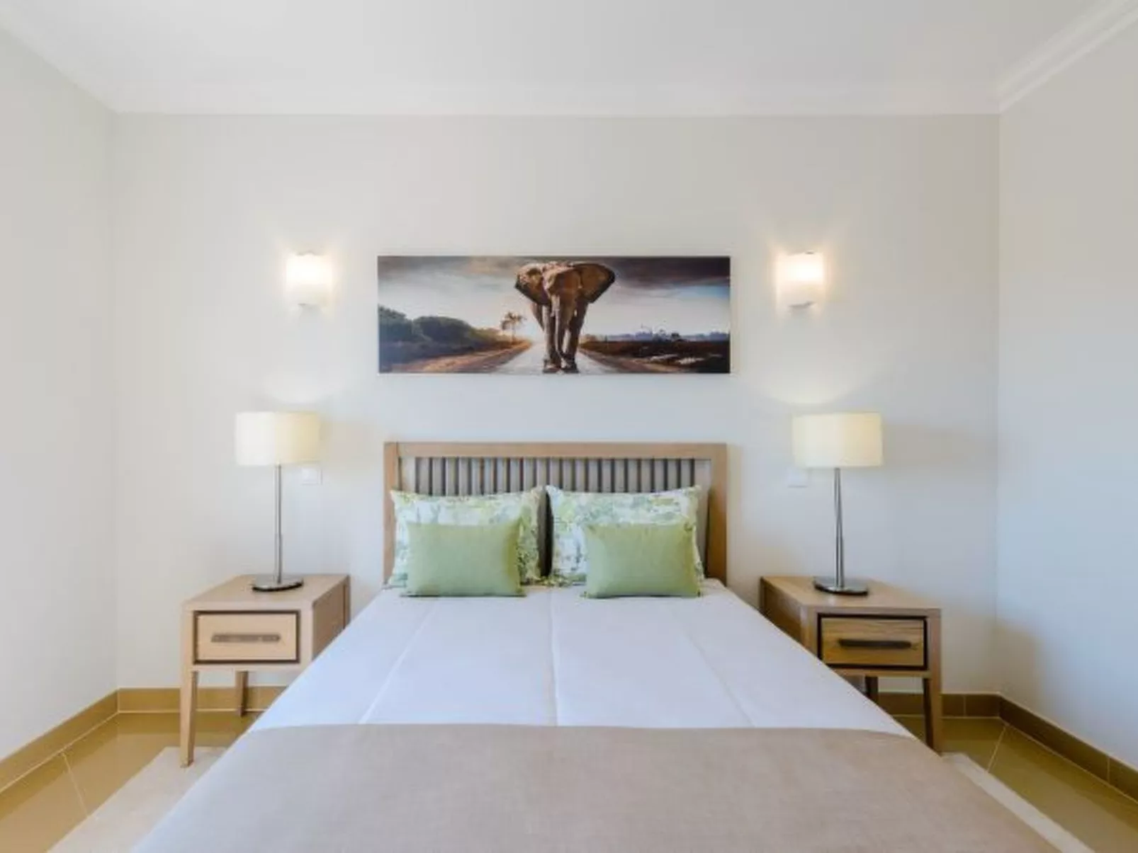 Boavista Golf and Spa Resort - Bayview - Inside