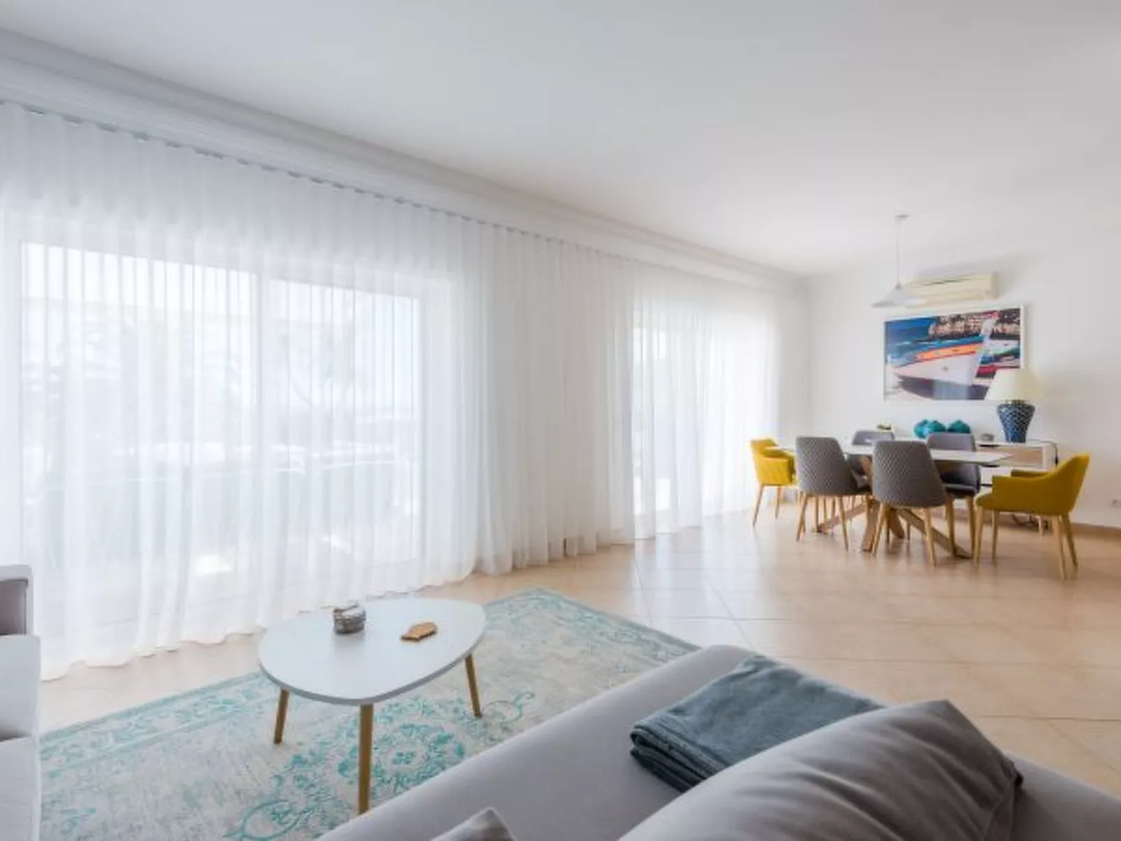 Casa Rosa at Boavista Resort - Inside