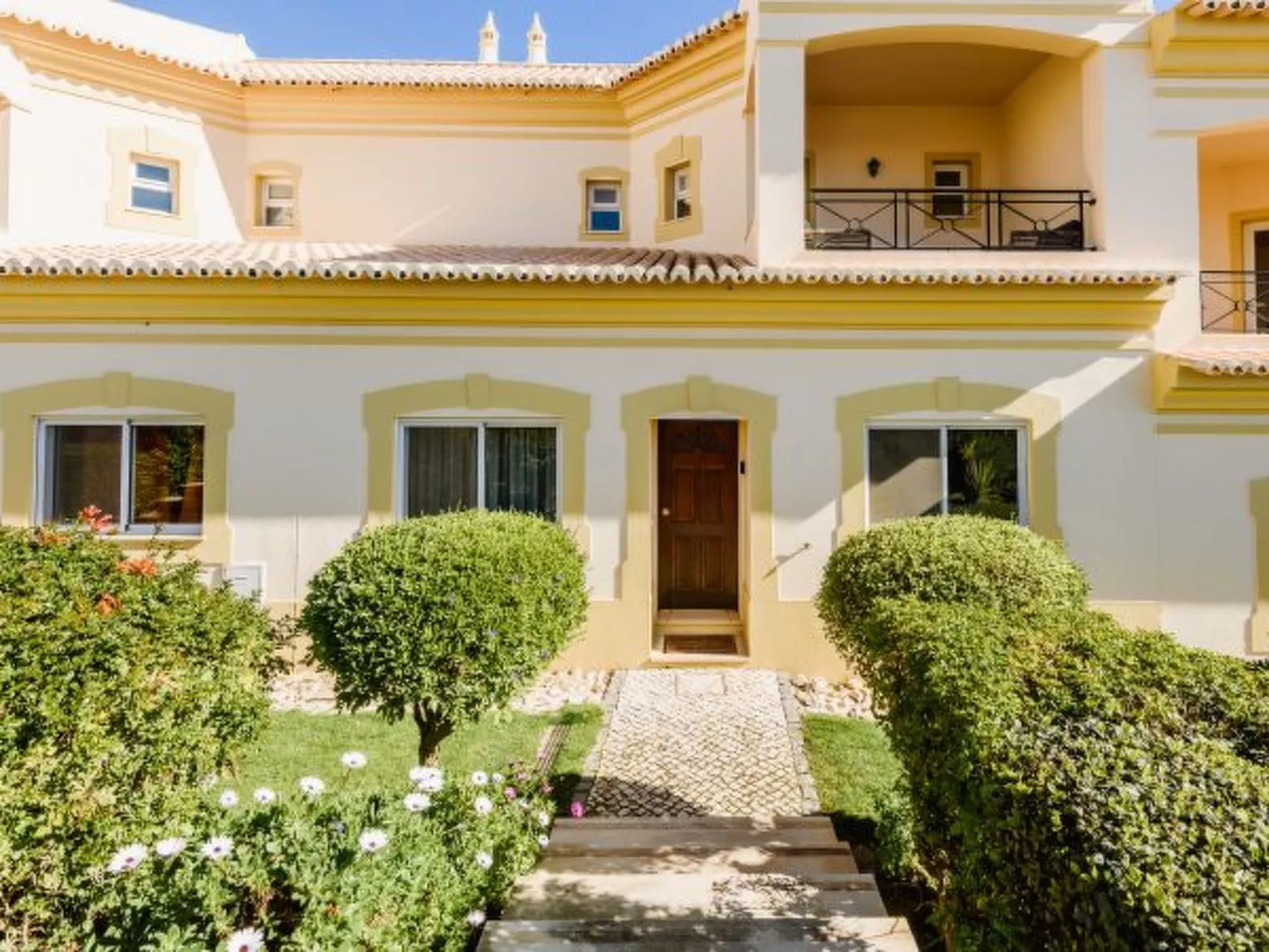 Boavista Golf Resort - Fairviews Villa - Outside