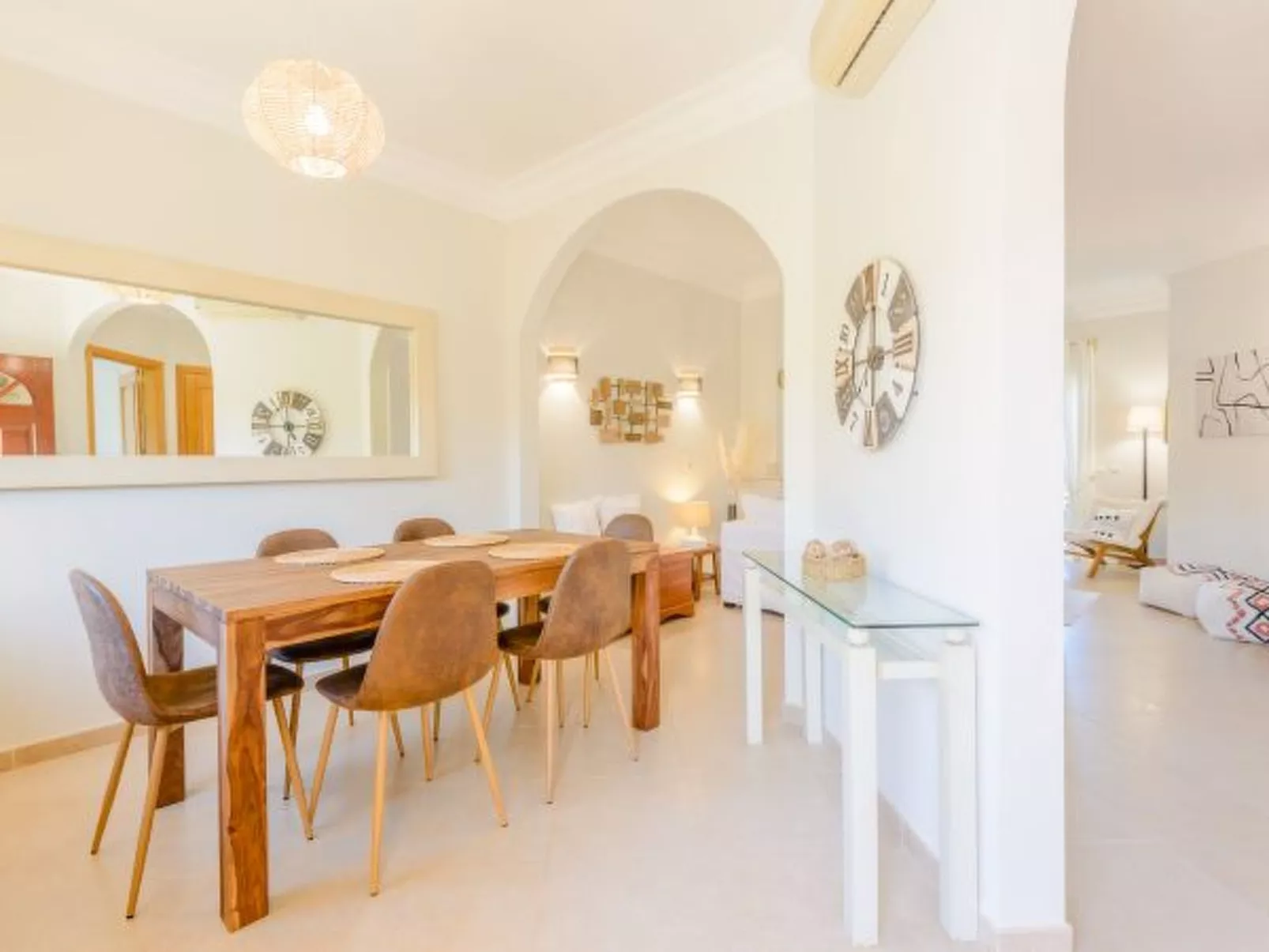 Casa Lomy - Boavista Resort and Spa - Inside