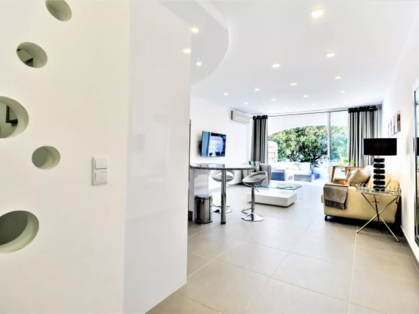 Vale do Lobo Apartment B - Inside