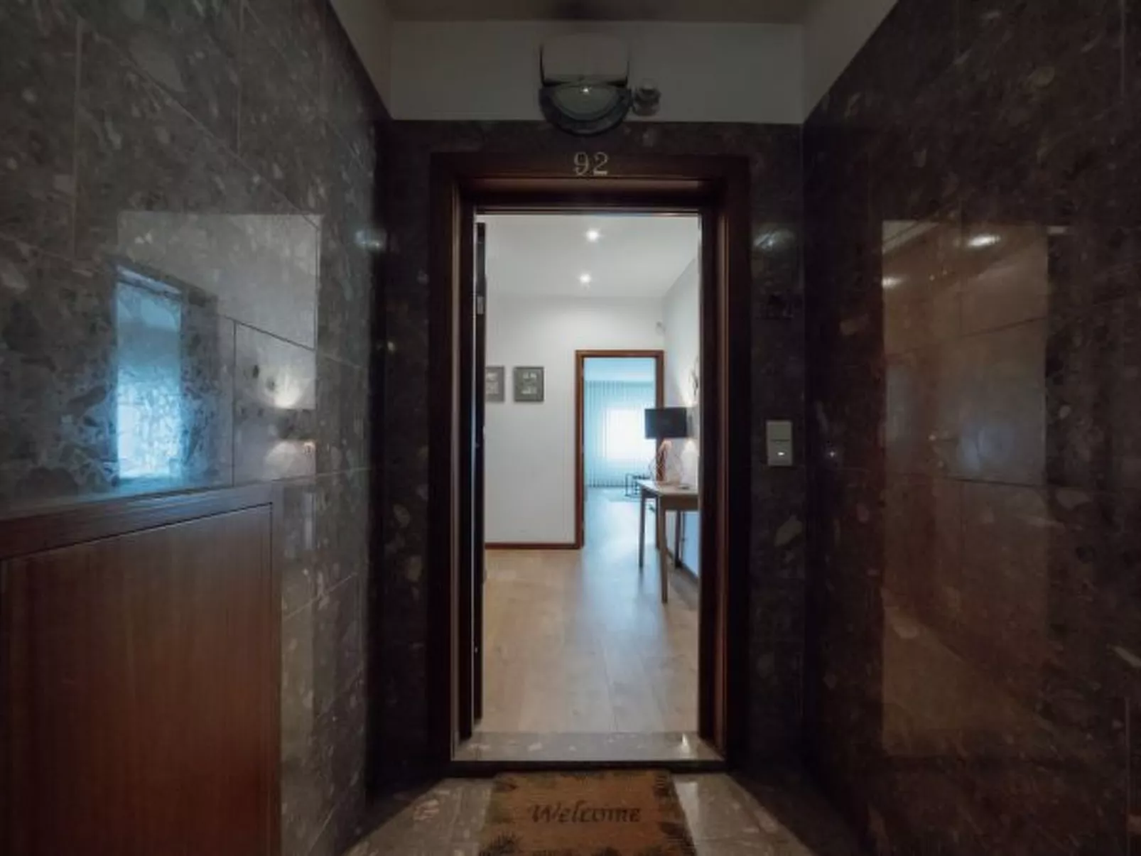 CITY CENTER GRAND SEA VIEW TERRACE by VACATIONY - Inside