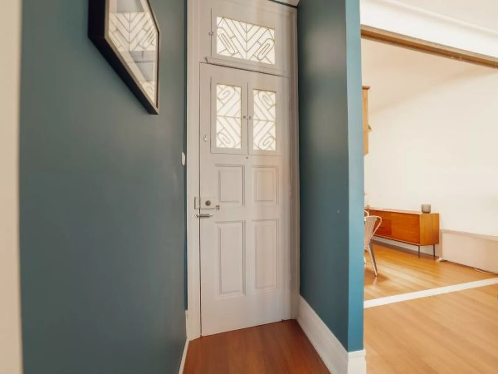 DOWNTOWN RETRO BOLHAO by VACATIONY - Inside