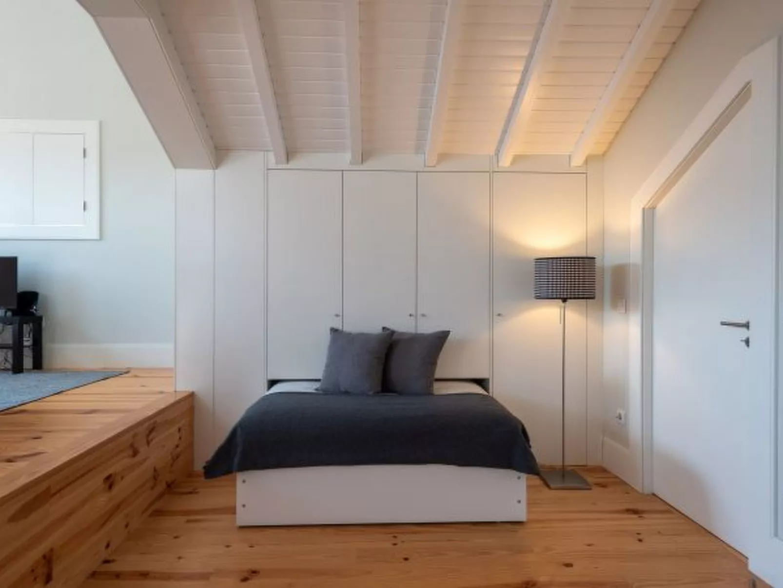 OPORTO ROOFTOP STUDIO by VACATIONY - Dedans