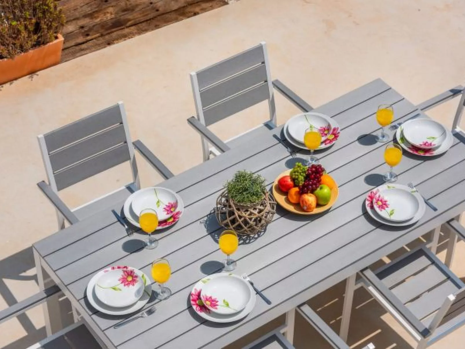 Villa Amanecer - Plus - Image-tags.info