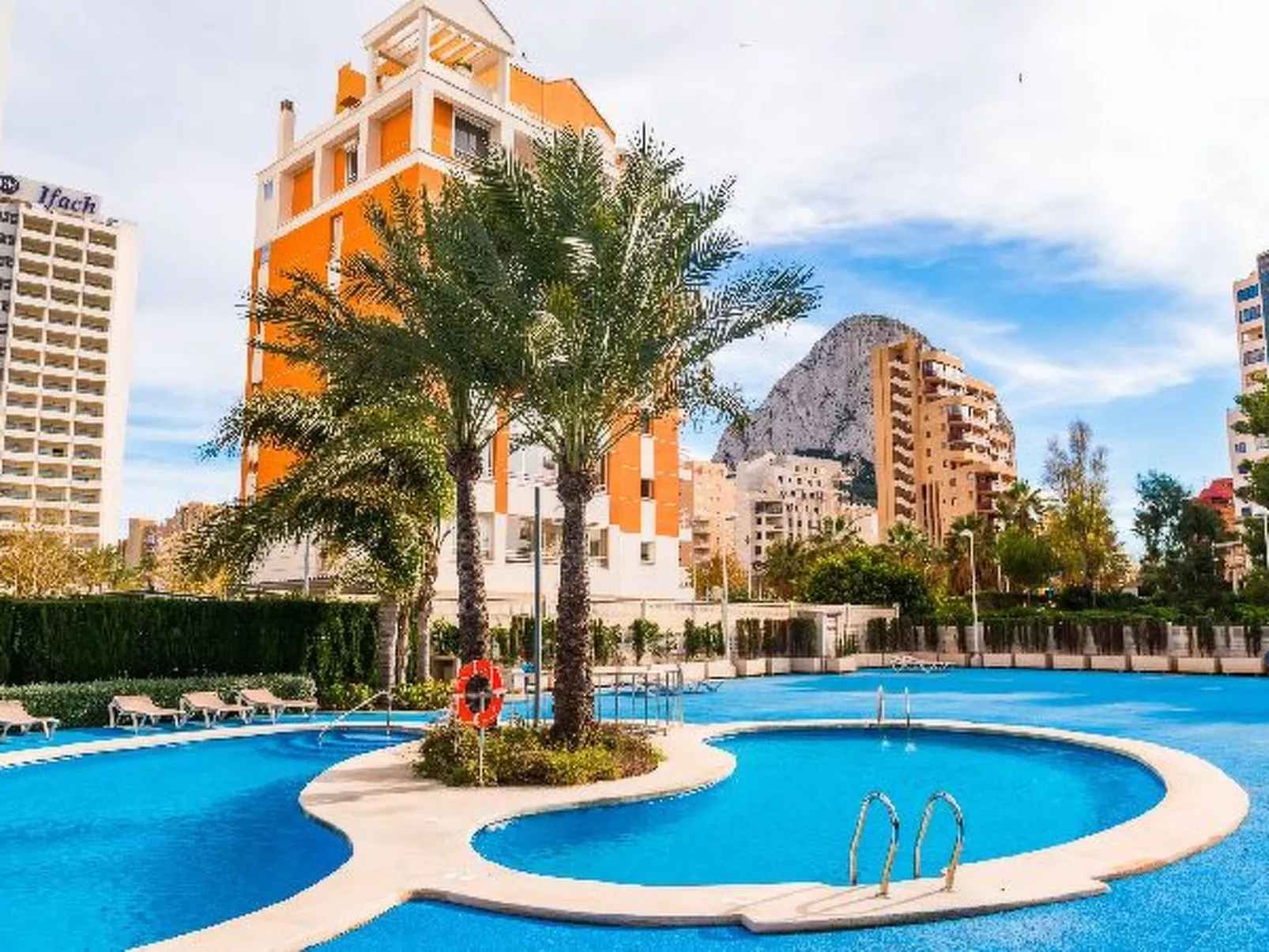 Apartment Larimar - PlusHolidays - Image-tags.info