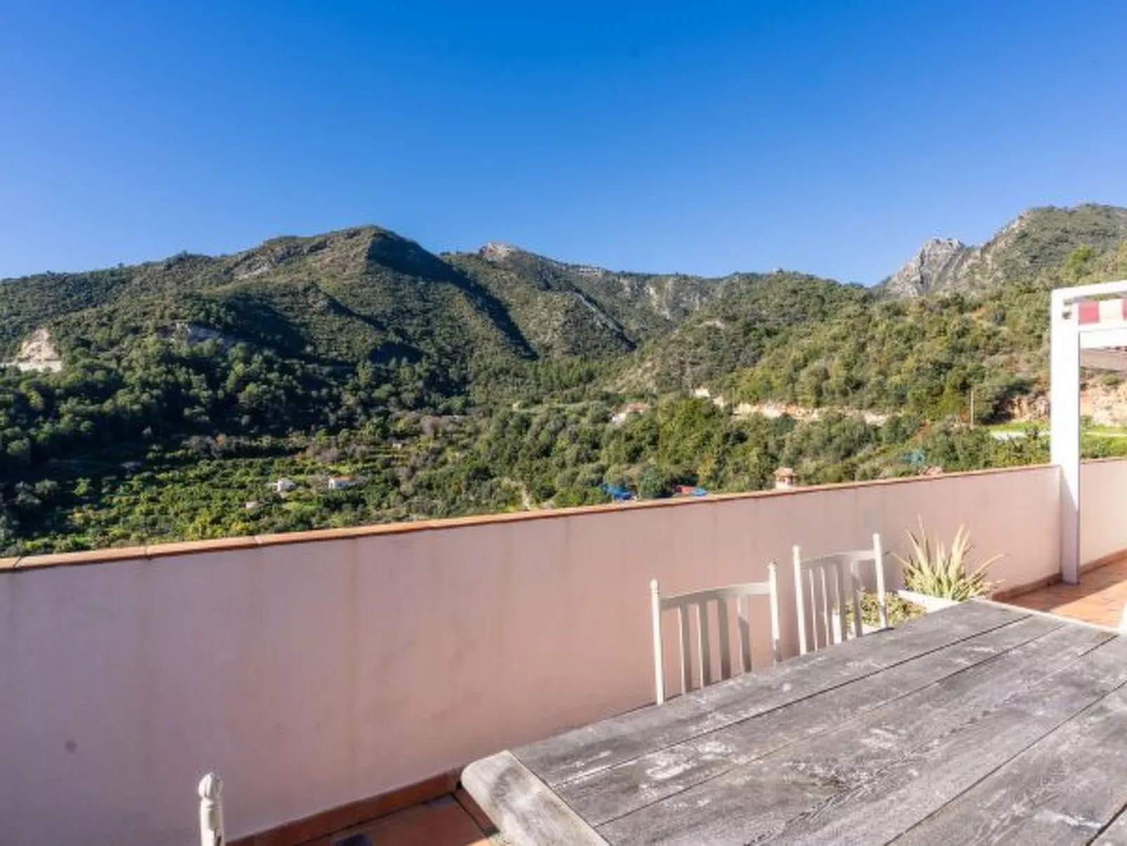 El Cerezal - Apartment with amazing nature views - Image-tags.info
