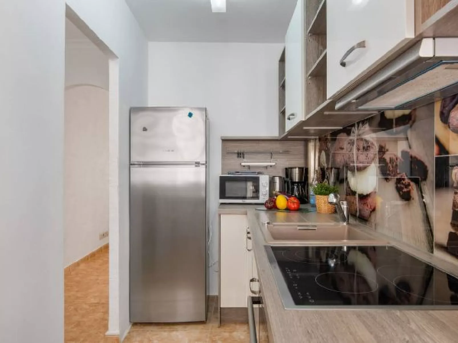 Apartment Penyon - PlusHolidays - Image-tags.info