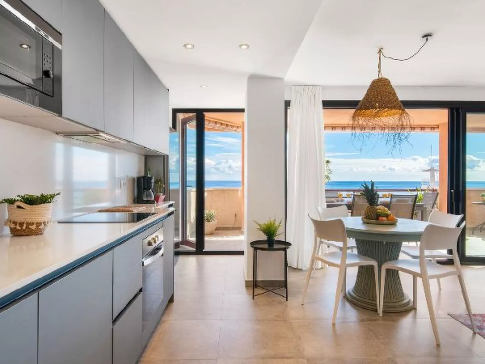 Apartment Topacio 1 - Plusholidays - Image-tags.info