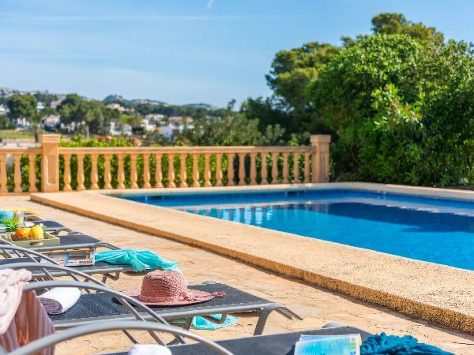 Villa Diego - PlusHolidays - Image-tags.info