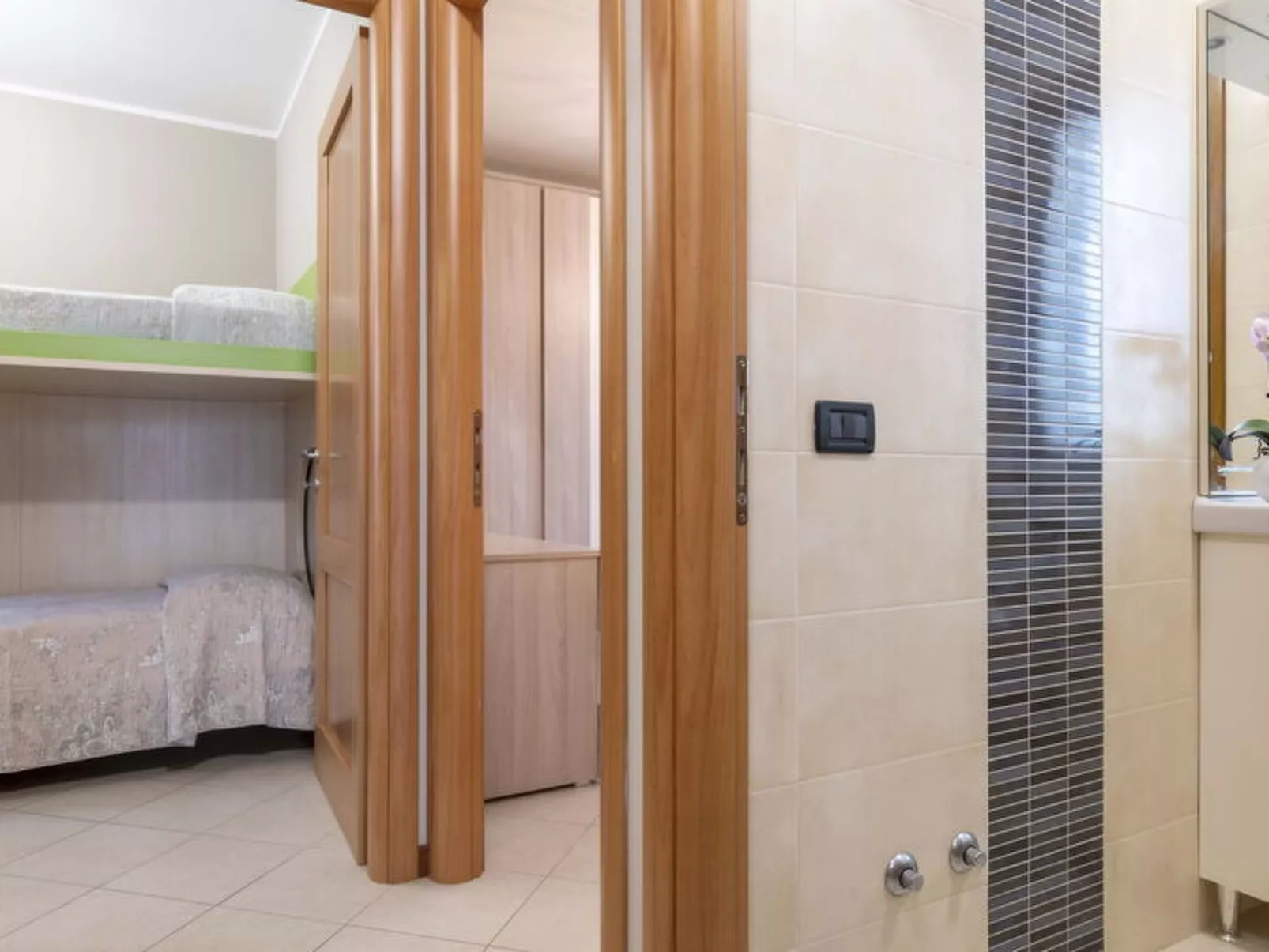 Cuore Toscano - Dedans