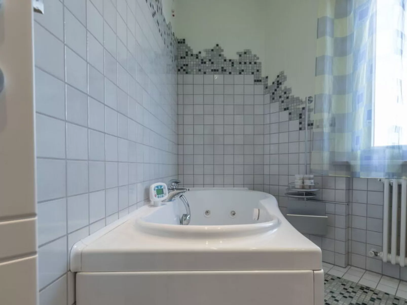 Altomare Apartment - Dedans