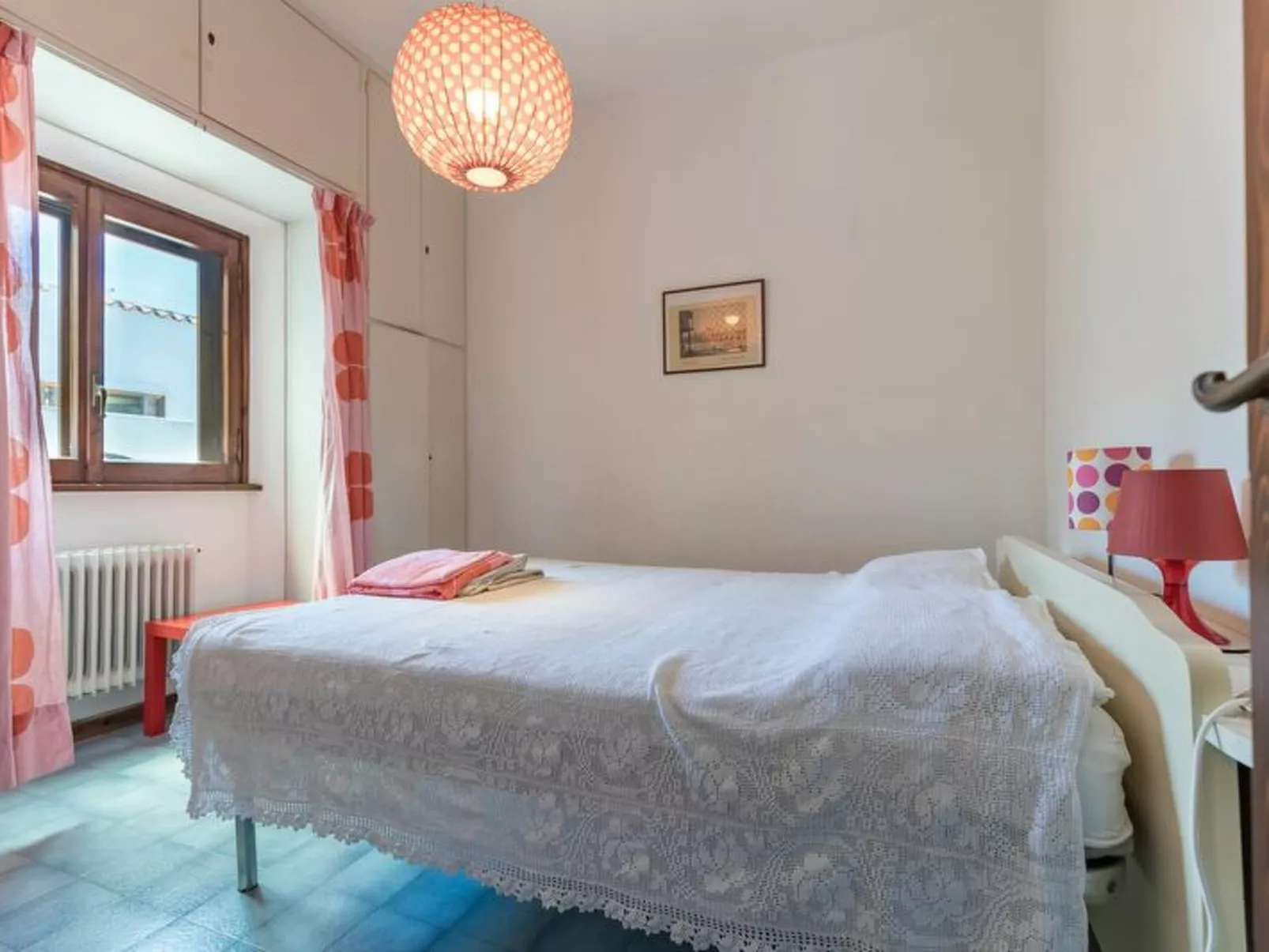 Villa Il Pesco - Dedans