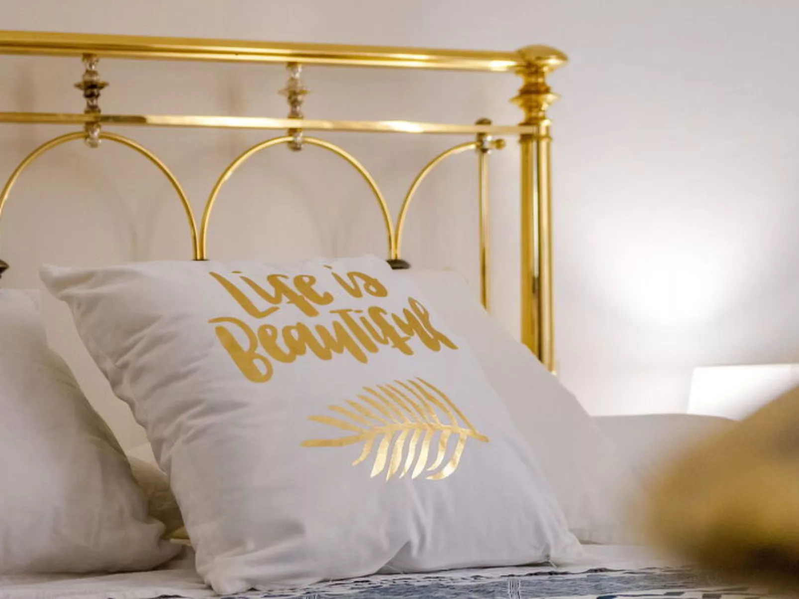 Loreto Suite Apartment - Dedans