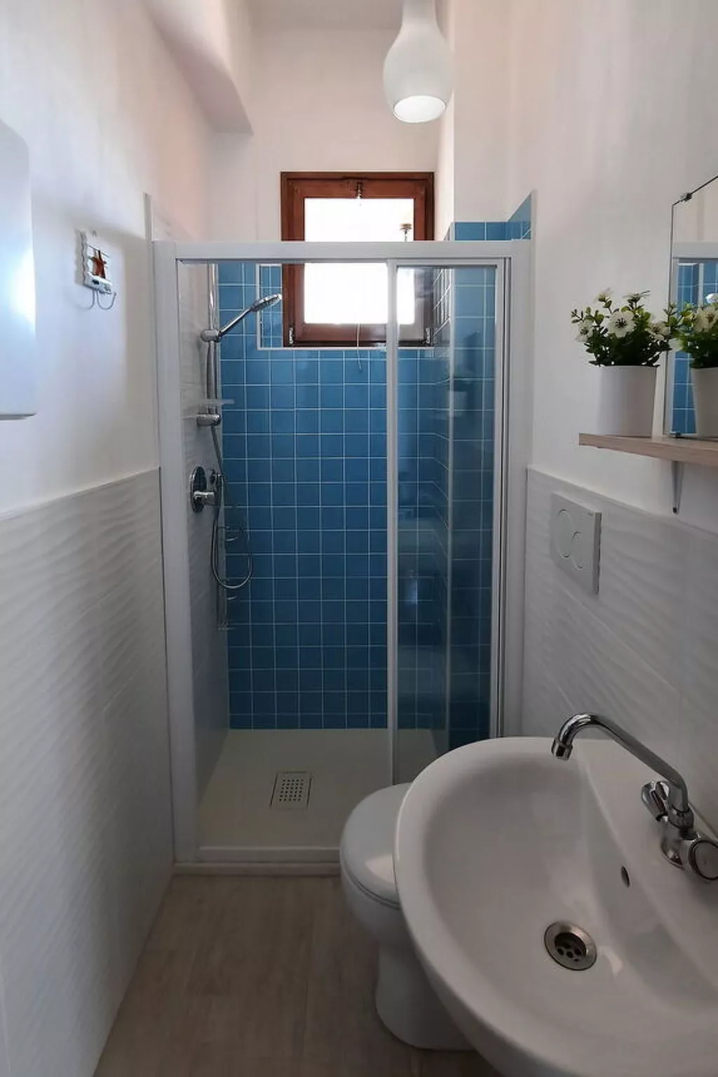 Cattolica Sea Loft - Dedans