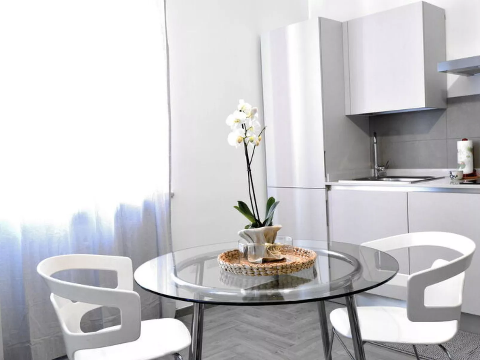 Casa Alessia - Dedans