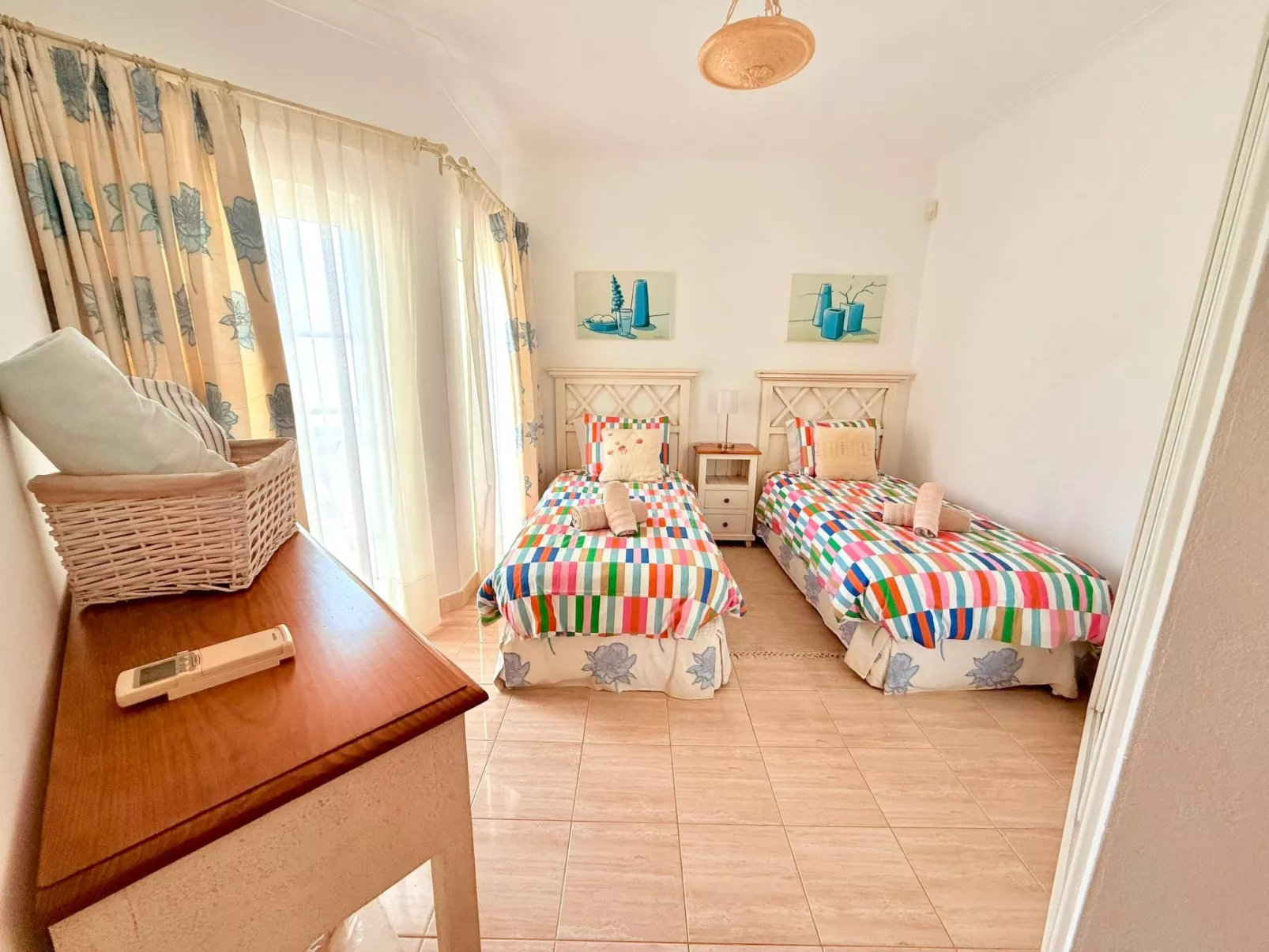 Mit beheiztem Pool - Inside