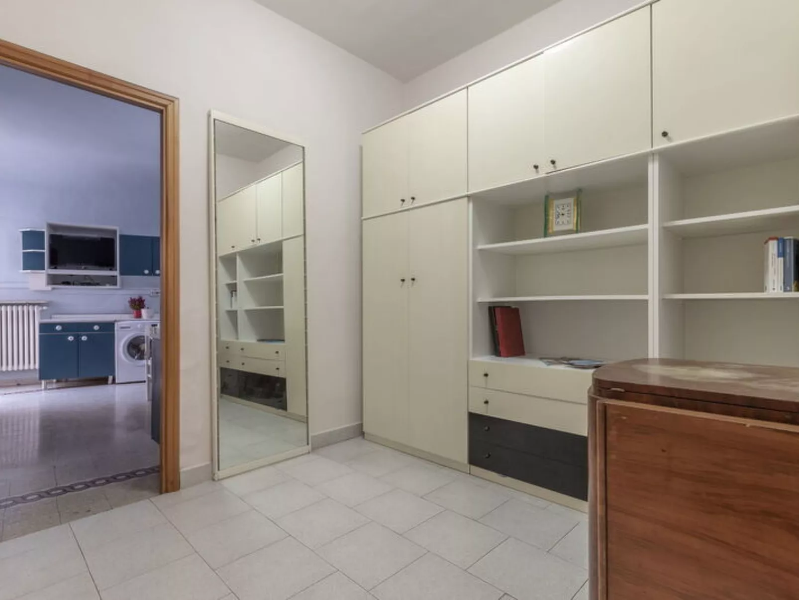 Falleroni Apartment - Dedans