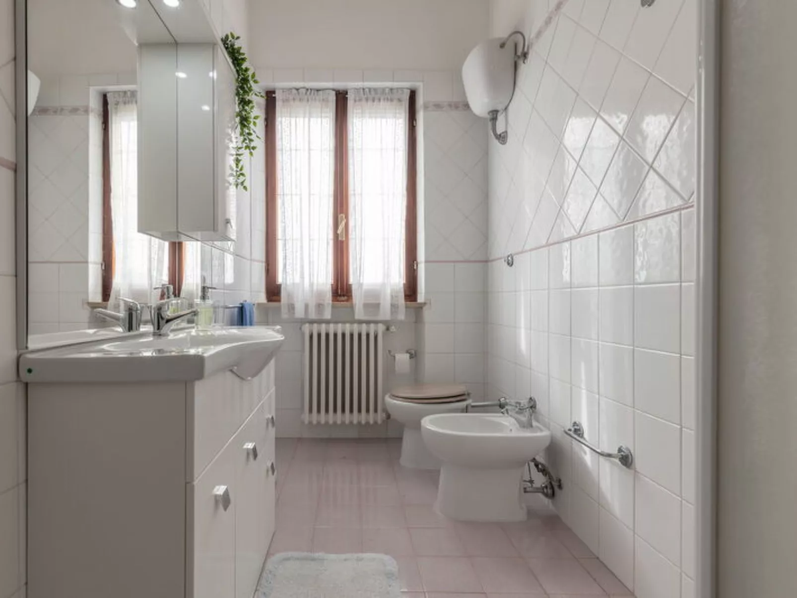 Il Colle Sul Mare Holiday Home - Dedans