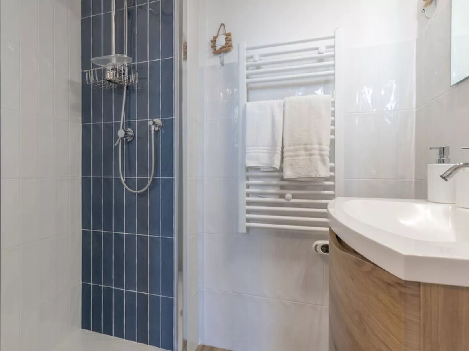 Sospiri Sul Mare - Drinnen