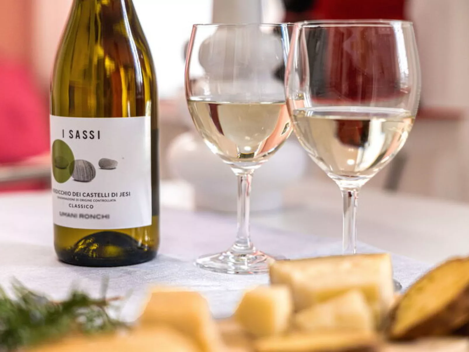 Movie Suite Jesi - Dedans