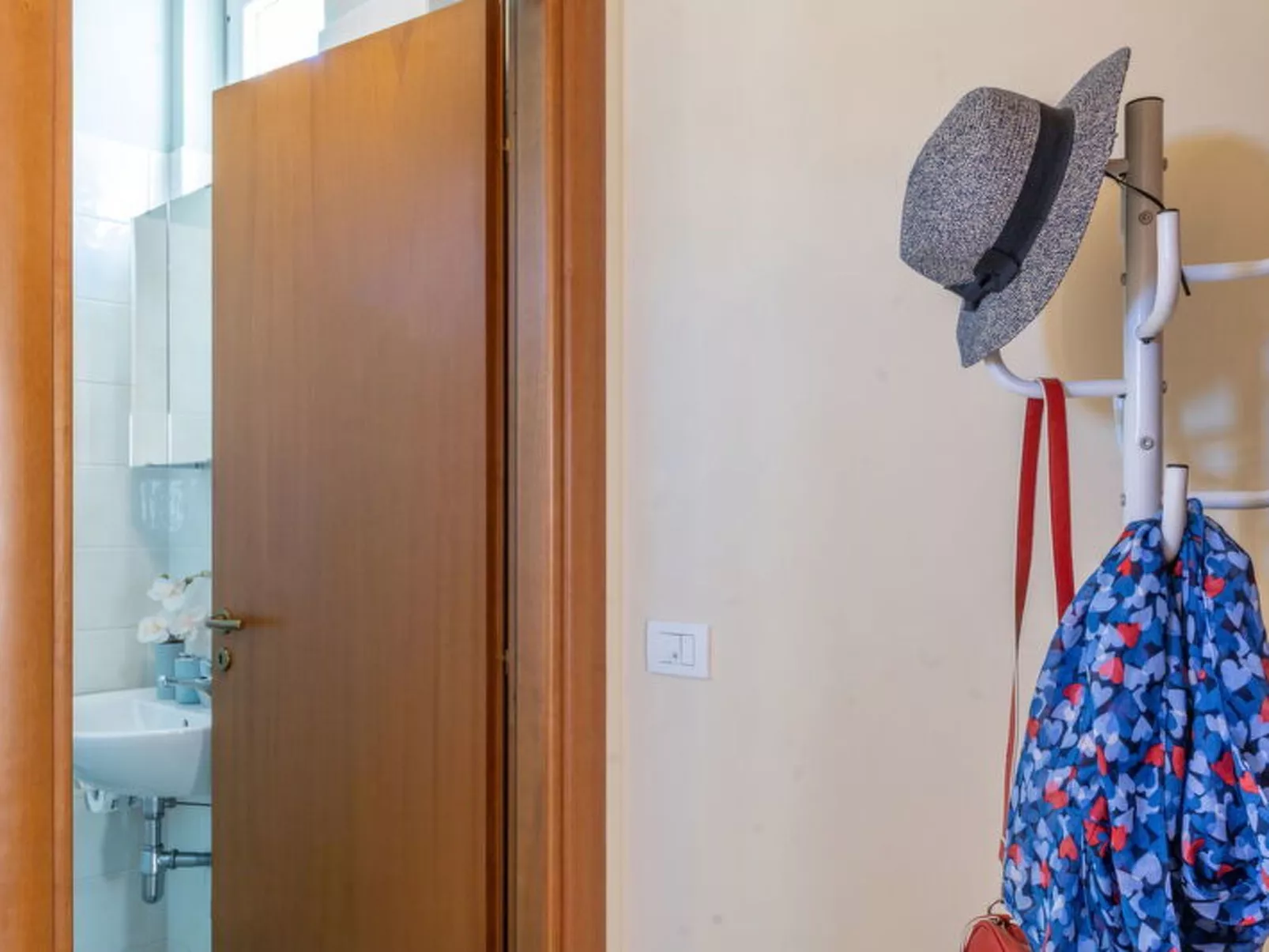 Sweet Conero - Dedans