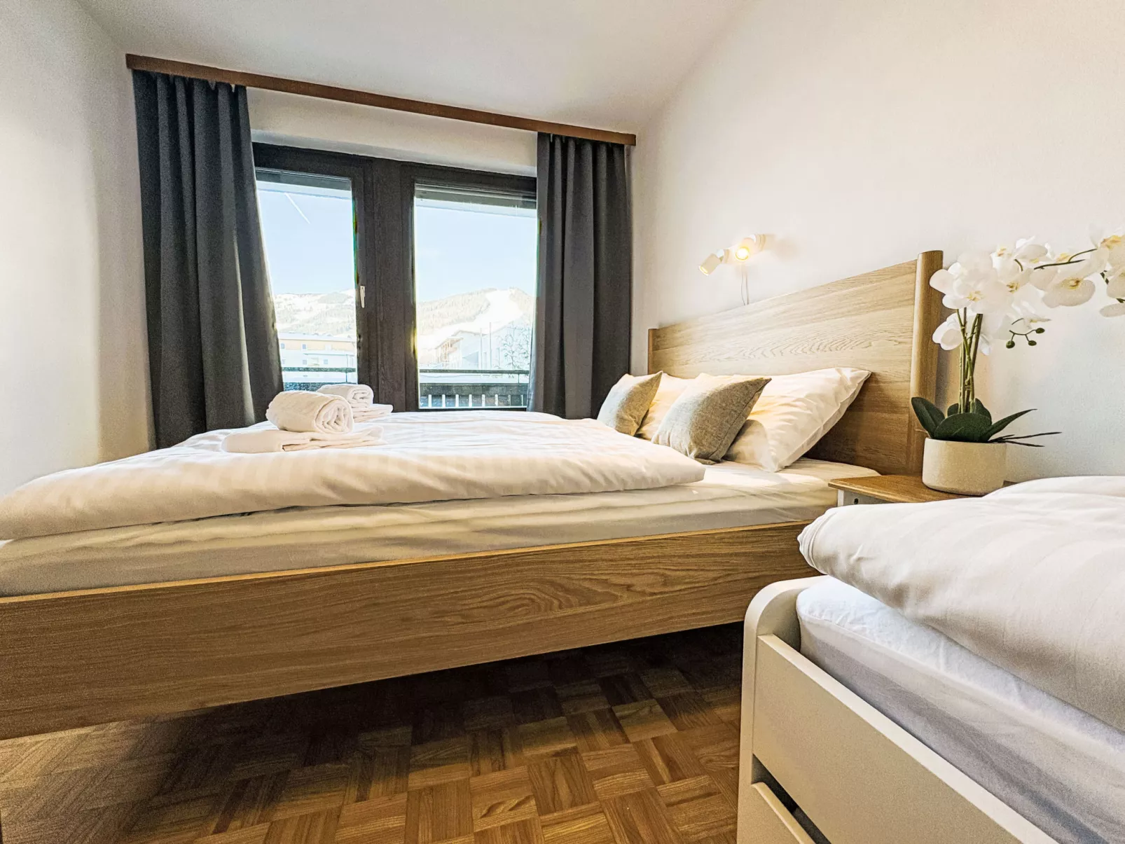 Kirchenblick - Inside