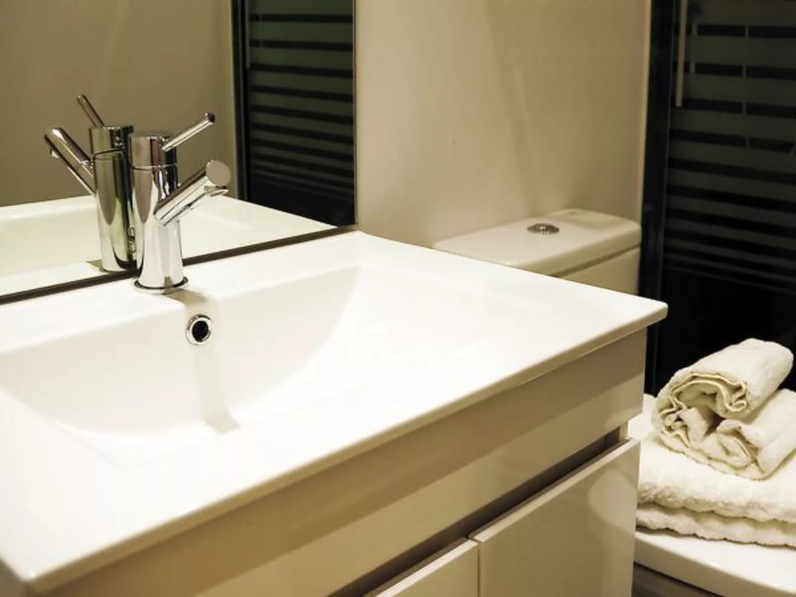 Sado Blue City&River Flats - Creiro - Inside