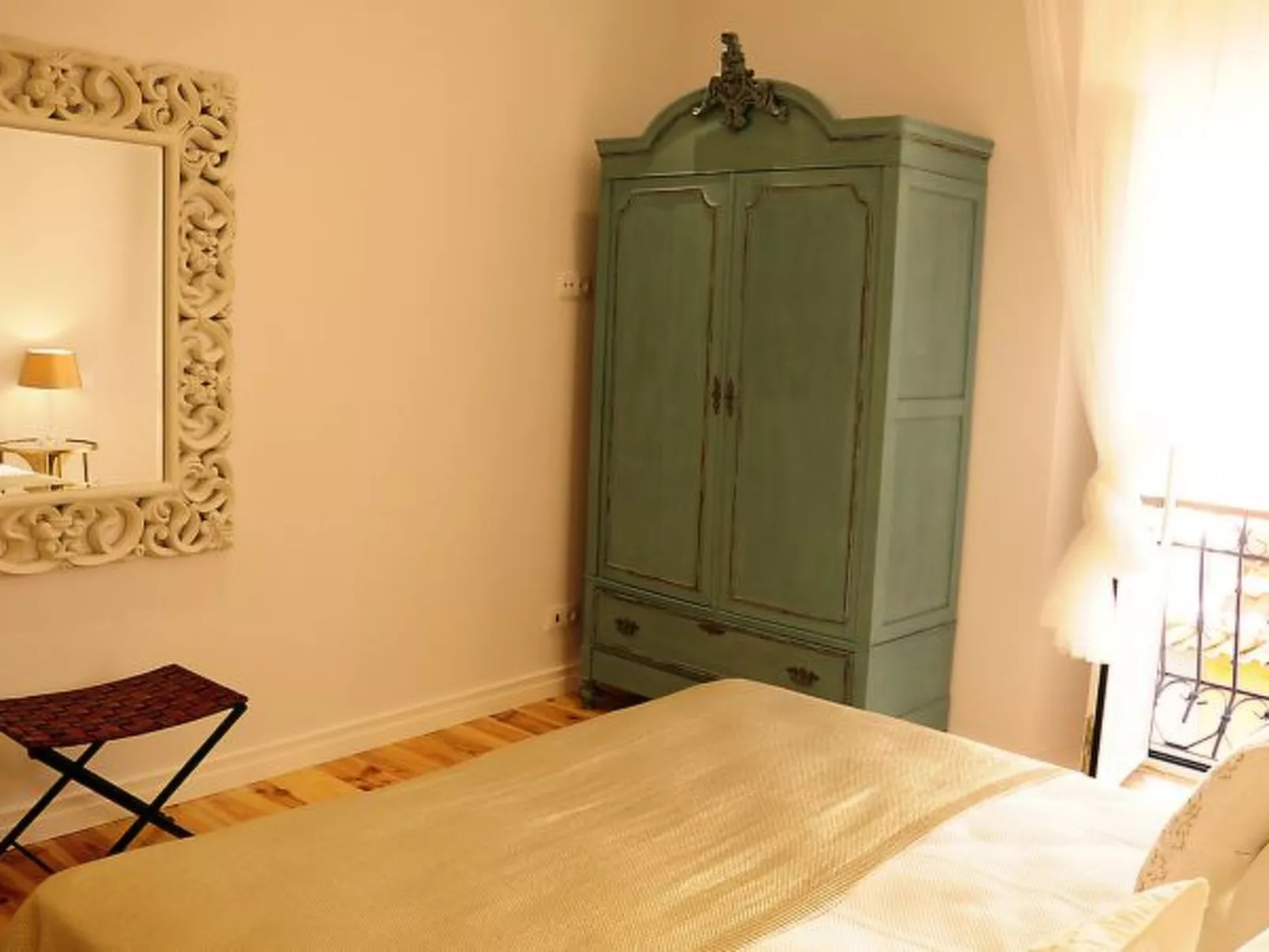 Sado Blue City&River Flats - Figueirinha - Inside