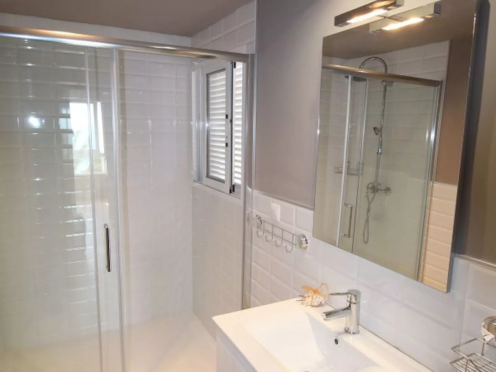 APARTAMENTO VORAMAR - Dedans