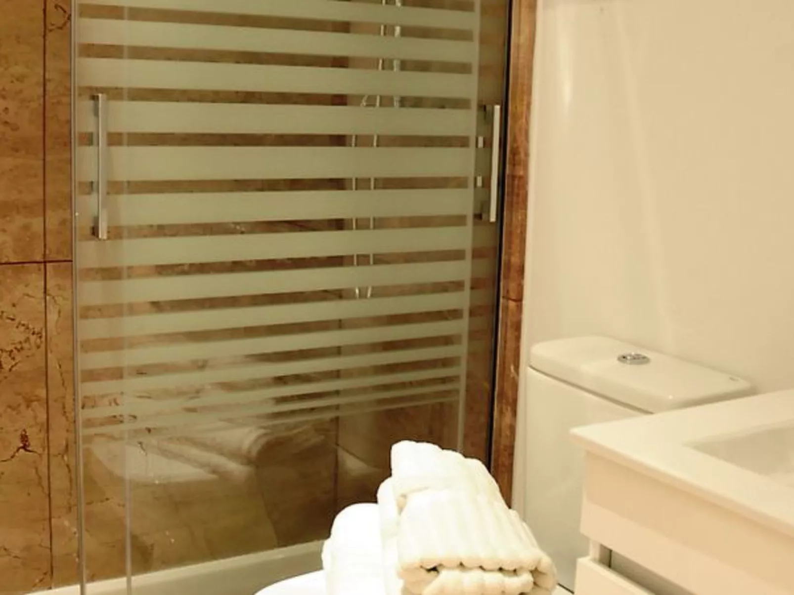 Sado Blue City&River Flats - Coelhos - Inside