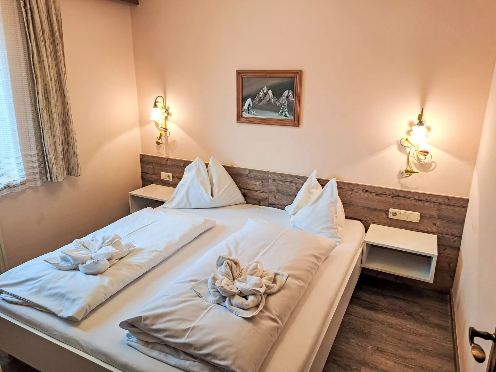 Katschberg 24 - Inside