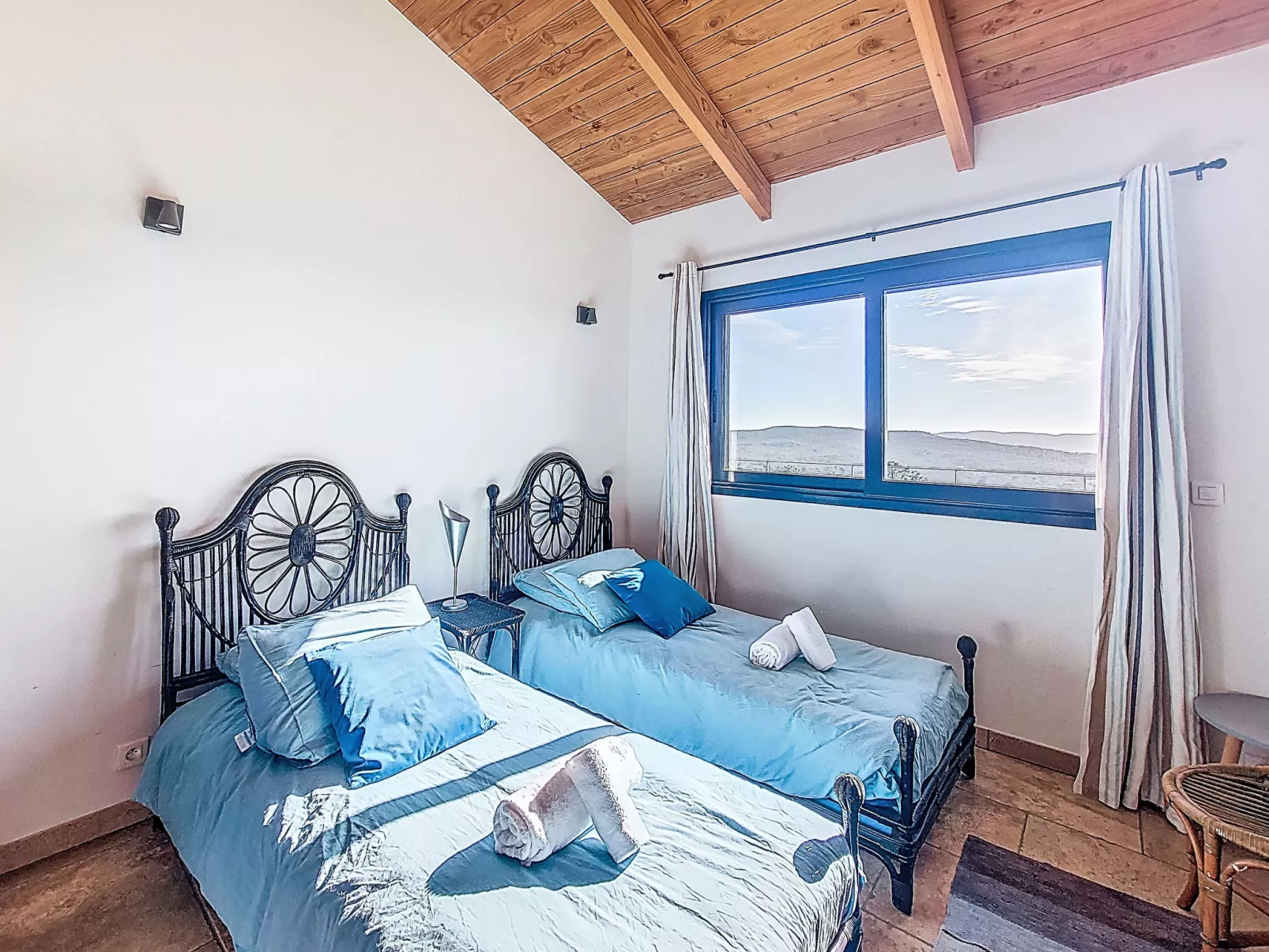 La Dorianzza - Dedans