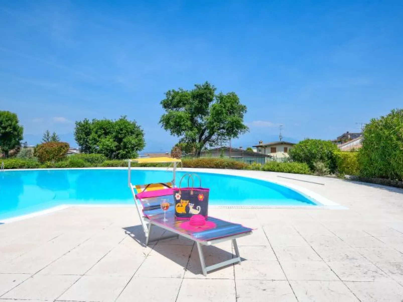 DesenzanoLoft Paradise Lake View - Image-tags.info