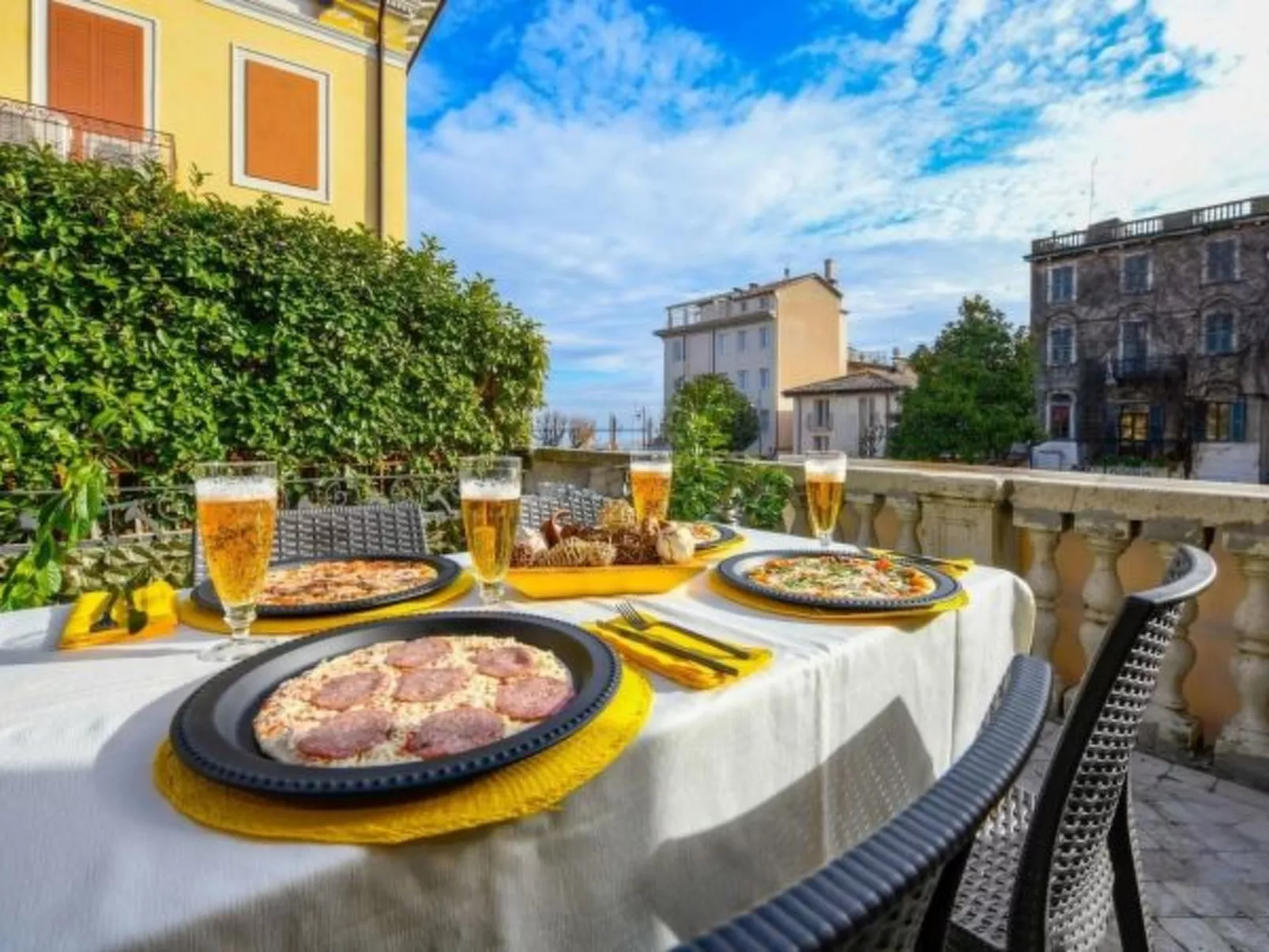 Desenzanoloft Let it be a Dream Renovated 2025 - Image-tags.info