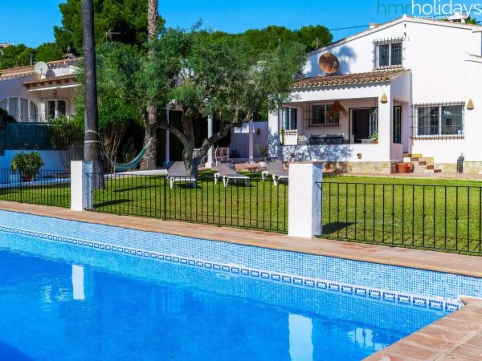 Villa la Siesta - Image-tags.info