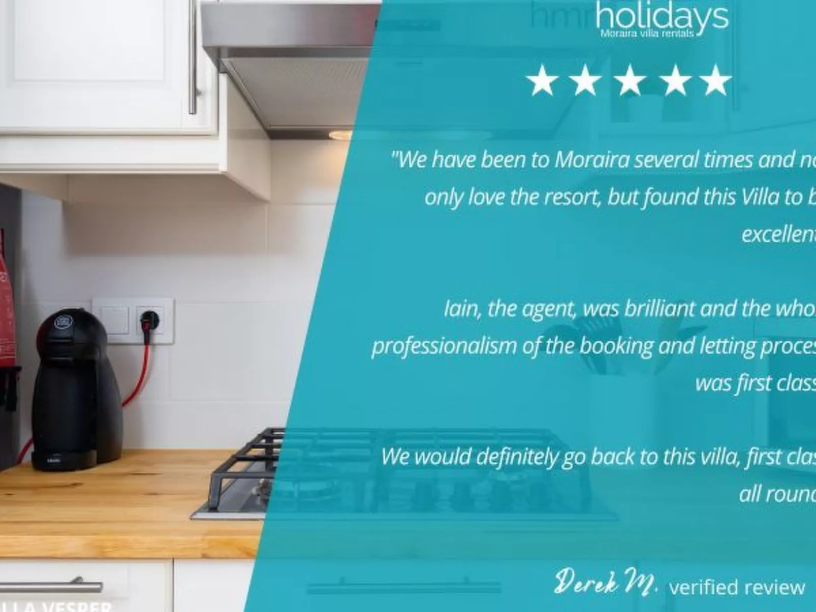 Villa Vesper - Image-tags.info