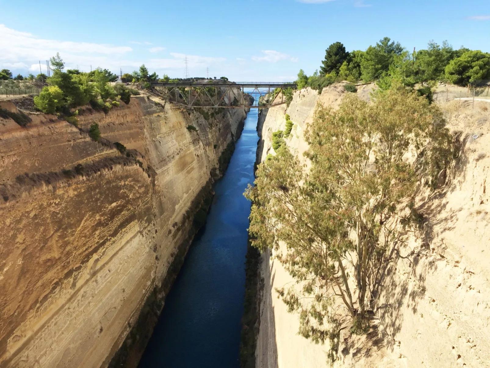 In Ermioni mit Grill, gemeinschaftlichem Pool und Terrasse - Draußen