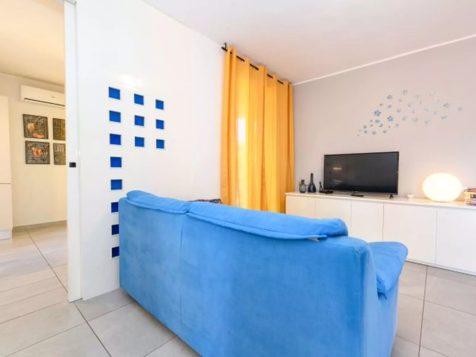 Desenzanoloft Lighthouse Apartment - Image-tags.info