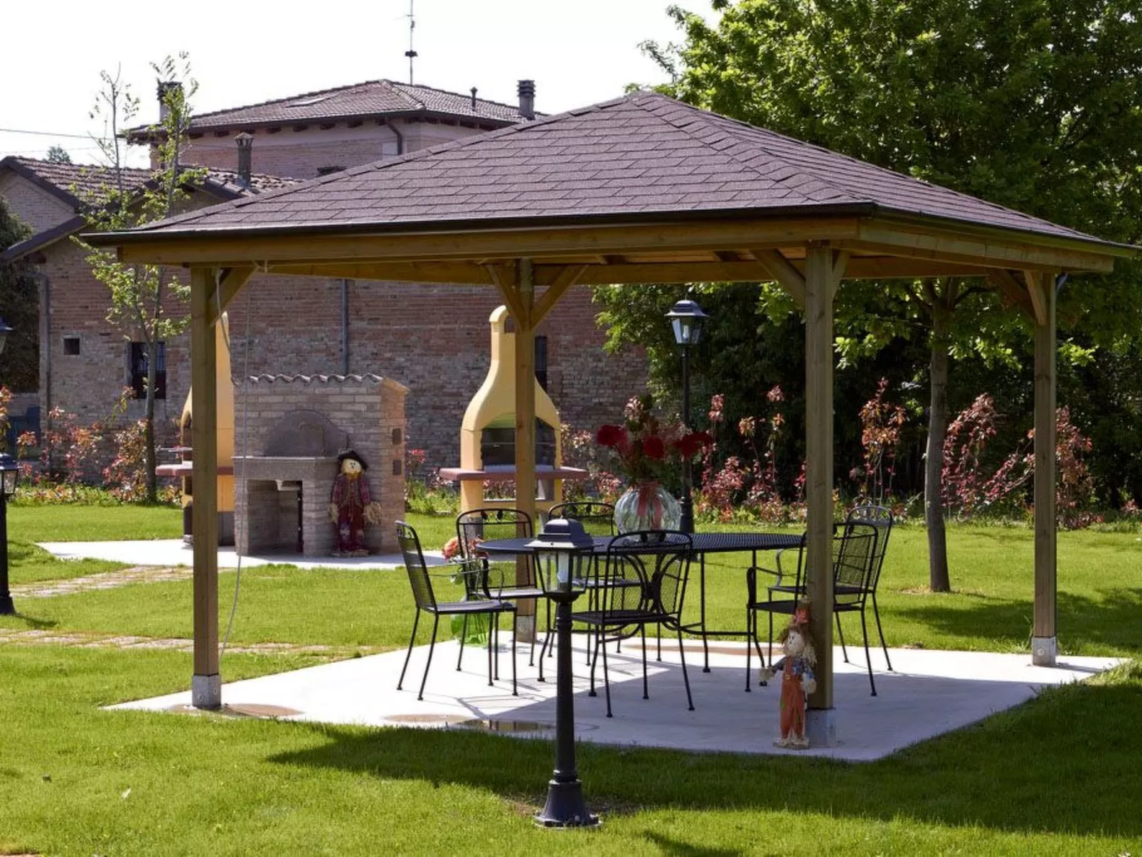 Wohnung "Mimosa" auf einem Bauernhof - Image-tags.info