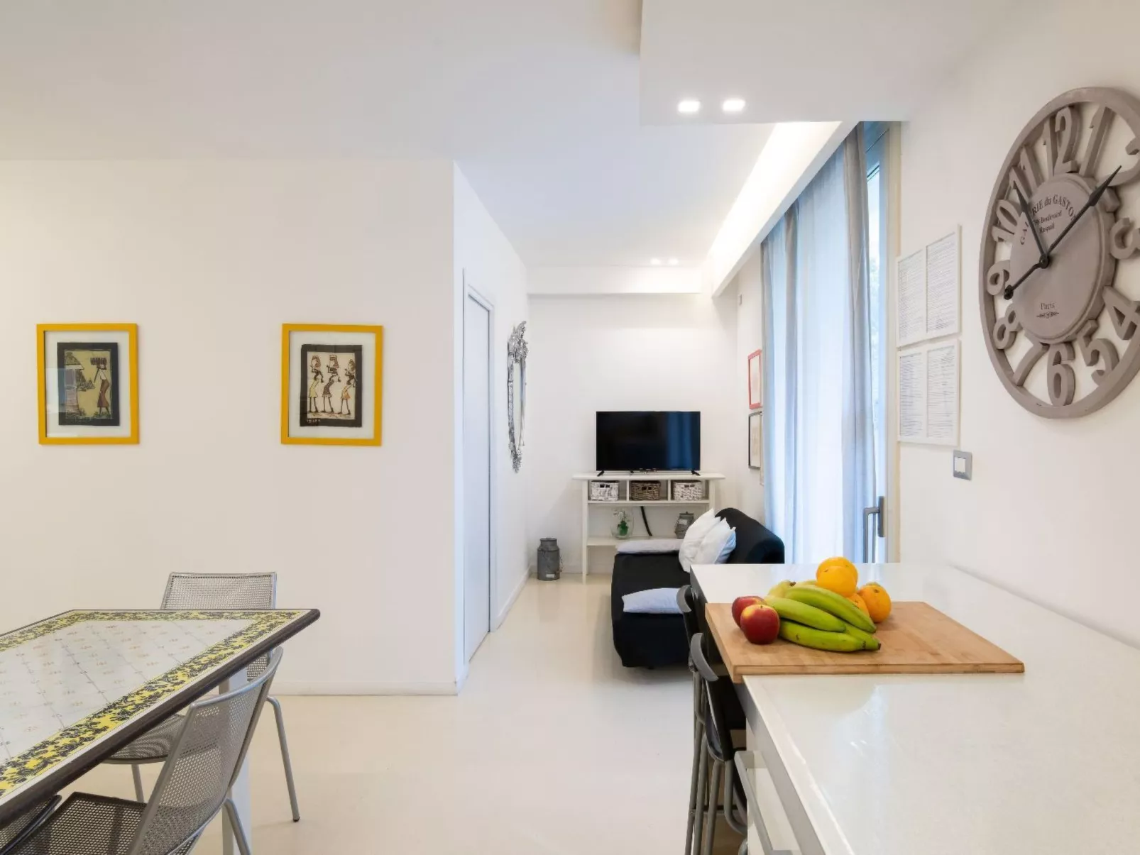 Villa Carlino Confort - Inside