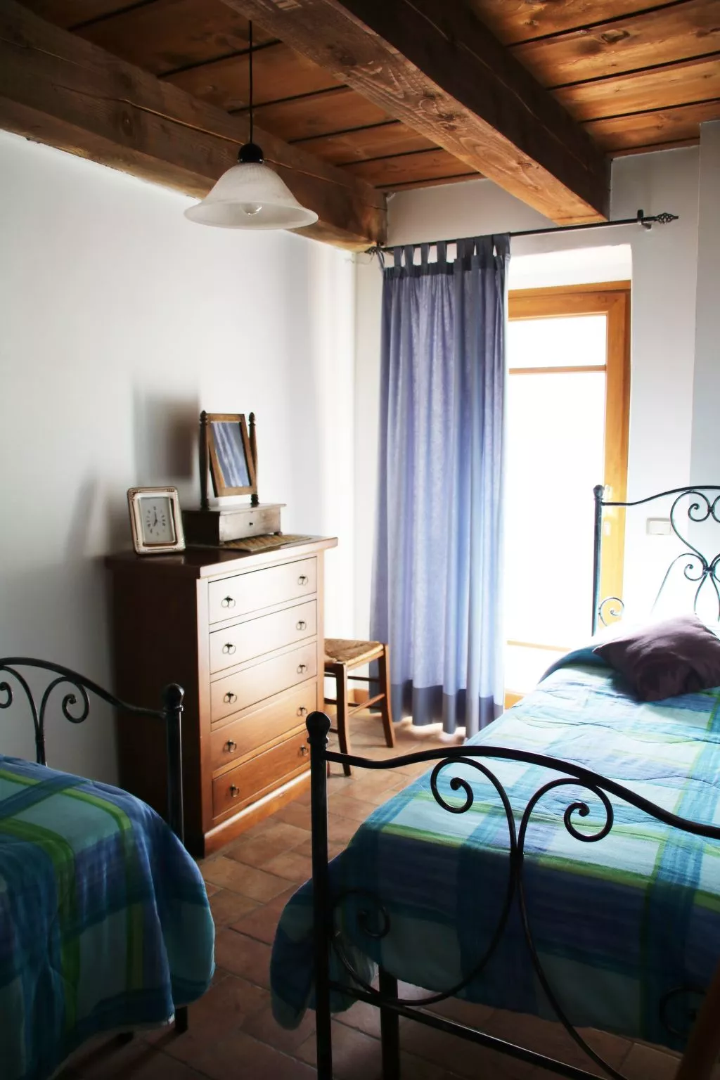 Wohnung in einem historischen Steinhaus - Image-tags.info