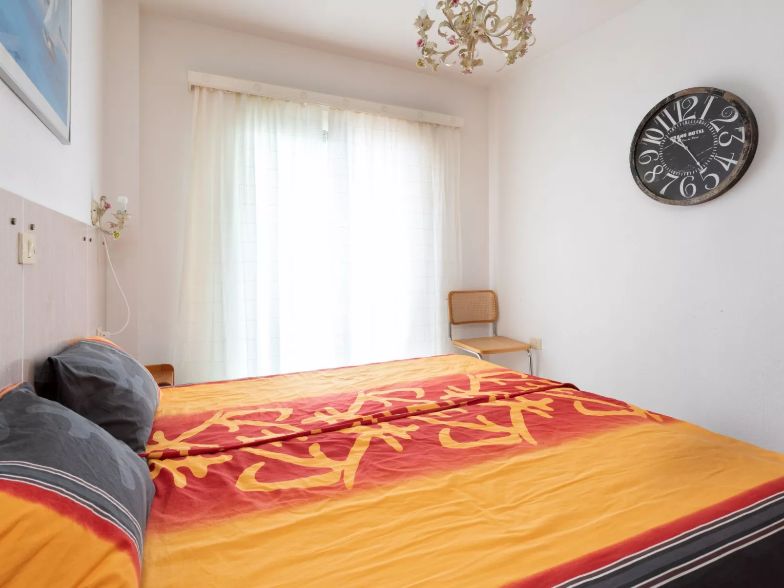 Apartment  Meerblick - Inside