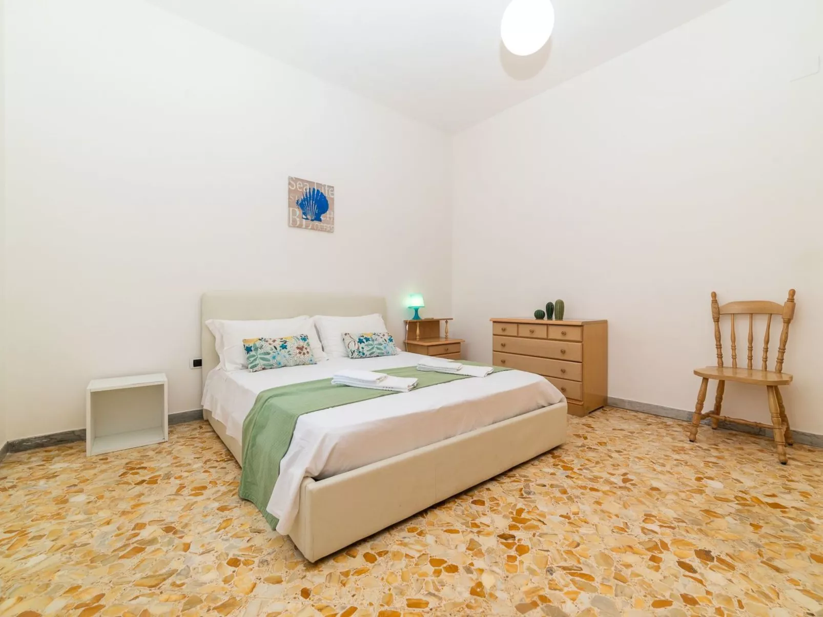 Villetta Pina 50 m vom Sandstrand und Parkplatz entfernt - Image-tags.info